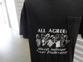 Vintage 9039s Avalon Steaks Tulsa Oklahoma Pocket Print Black T Shirt XL Graphic Tee – Soft Feel · Perfect For Daily Wear