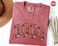 XOXO Shirt Strawberry TShirt Heart Shirt Valentines Day Shirt Cute Valentines Tee Womens Valentines Shirt Graphic Tee – Bold Style · High-Quality Print