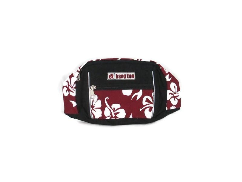 Hang Ten Crossbody Sling Bag Fanny Pack Tote Bag – Easygoing Wear · Perfect For Daily Wear