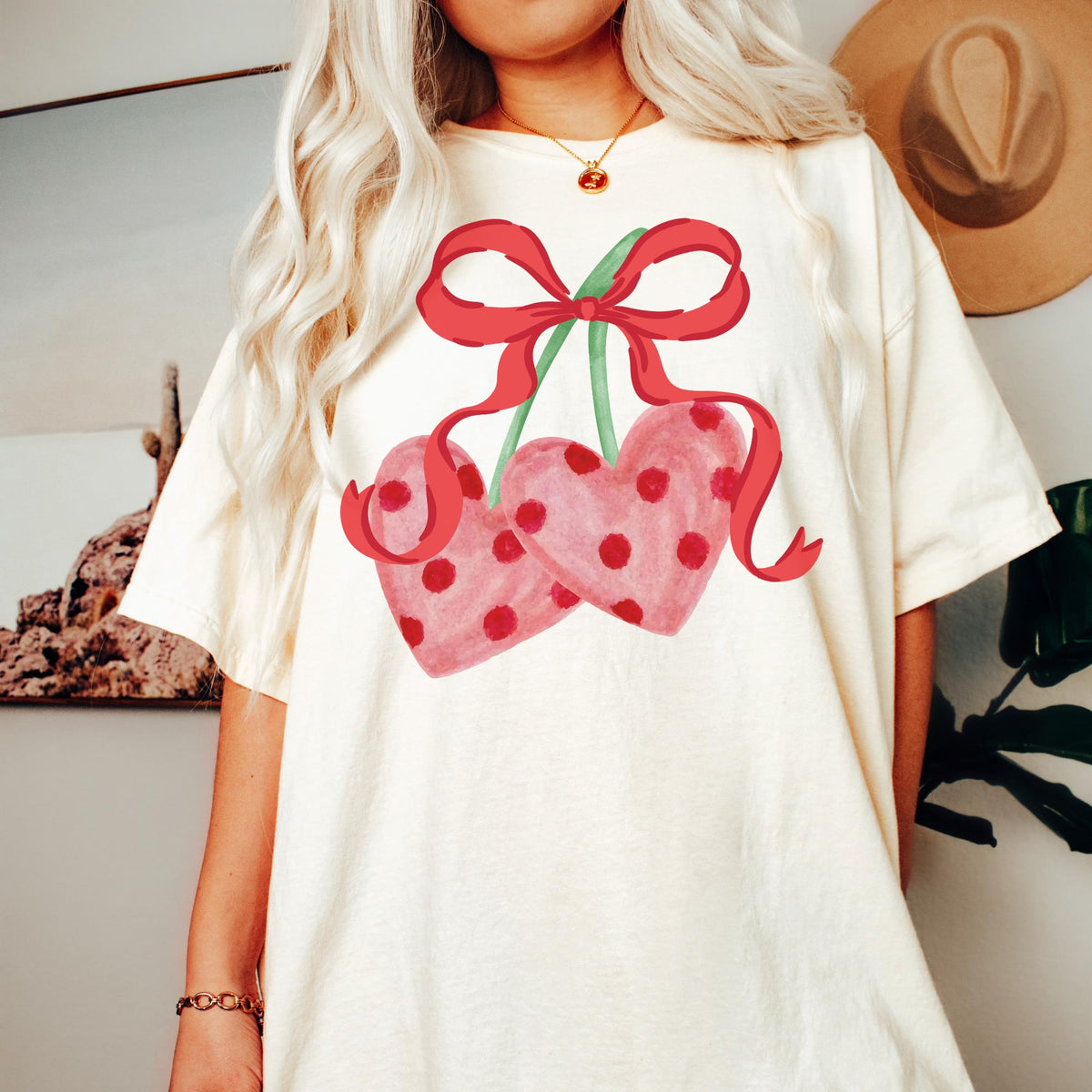 Coquette Hearts Shirt Coquette Bow Shirt Cute Shirt Trendy Oversized Shirt Trendy Tee Valentine Shirt Graphic Tee – Easygoing Wear · Perfect For Daily Wear