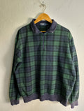 Vintage Polo half zipper pullover sweatshirt LLXL Sweatshirt – Fan Favorite · Must-Have Style