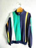 Vintage Nautica Polo sweatshirt Large Sweatshirt – Feel-Good Design · High-Quality Print