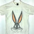 Vintage Bugs Bunny TShirt Medium Cartoon Looney Tunes Nice Tail Doc Warner Bros Graphic Tee – Premium Graphic · Top Pick For Any Outfit