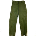 Vintage Us Military Og507 Trousers Size 30X31 Green 80s Graphic Tee – Premium Graphic · Trending Graphic Apparel