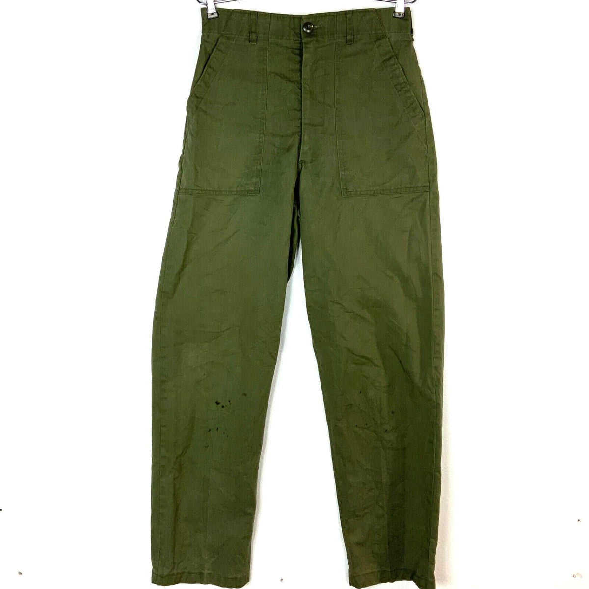 Vintage Us Military Og507 Trousers Size 30X31 Green 80s Graphic Tee – Premium Graphic · Trending Graphic Apparel