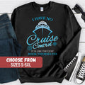 Cruise Sweatshirts Cruise Vacation Family Sweatshirt Family Cruise Sweatshirts Cruising Sweater Cruise Squad Birthday Cruise Sweatshirt Sweatshirt – Feel-Good Design · High-Quality Print