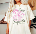 Tequila Tshirt Tequila Gifts Retro Tshirt Vintage Tshirt Trendy Tshirt Cinco De Mayo Drinking Shirt Graphic Tee – Cozy Vibes · Perfect For Daily Wear