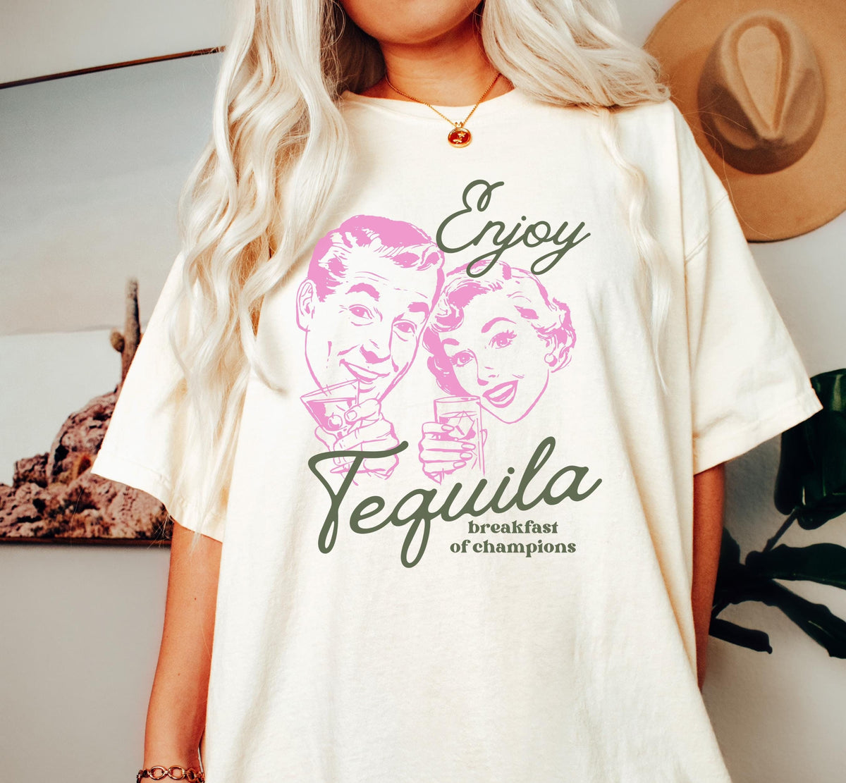 Tequila Tshirt Tequila Gifts Retro Tshirt Vintage Tshirt Trendy Tshirt Cinco De Mayo Drinking Shirt Graphic Tee – Cozy Vibes · Perfect For Daily Wear