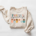 Labor and Delivery Unit Sweatshirt Baby Ob RN Sweater L and D Nurse Crewneck Gift for Mother Baby Nurse Grad Nursery Nurse Sweatshirt – Feel-Good Design · Great Gift For Fans