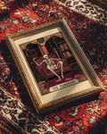 The Homebody Tarot Card Sarcastic Skeleton Print The Homebody Club Print Spooky Print Living Room Print Witchy Library Decor Graphic Tee – Feel-Good Design · Must-Have Style