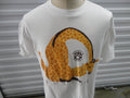 Vintage 9039s Respect Protect Boston Giraffe T Shirt L Graphic Tee – Soft Feel · Perfect For Daily Wear