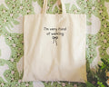 Pride and Prejudice Tote Bag Jane Austen Reader Who Loves Elizabeth Bennet and Long Walks Cute Bookish Librarian Gift Classic Literature Tote Bag – Cozy Vibes · Great Gift For Fans