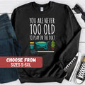 Funny Garden Sweatshirt Garden Pullover Hoodie Garden Gift Gardening Gift Garden Lover Garden Lover Gift Plant Sweatshirt Plant Gift Hoodie – Soft Feel · Top Pick For Any Outfit