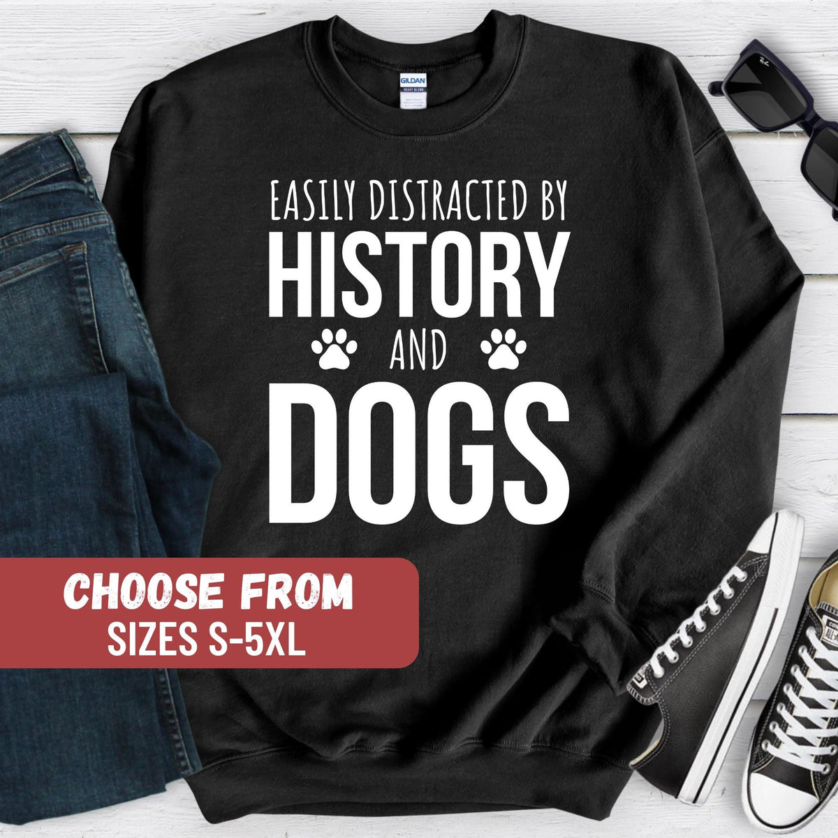 History Sweatshirt History Gifts History Lover History Teacher Sweater Historian Gift History Enthusiasts History Hoodie Pullover Hoodie – Soft Feel · Great Gift For Fans