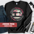 Funny Sewing Sweater Tailor Sweatshirt Gift For Sewer Gift For Quilter Quilting Sweatshirt Sewer Gift Quilter Gift Tailor Hoodie Hoodie – Warm & Stylish · Top Pick For Any Outfit
