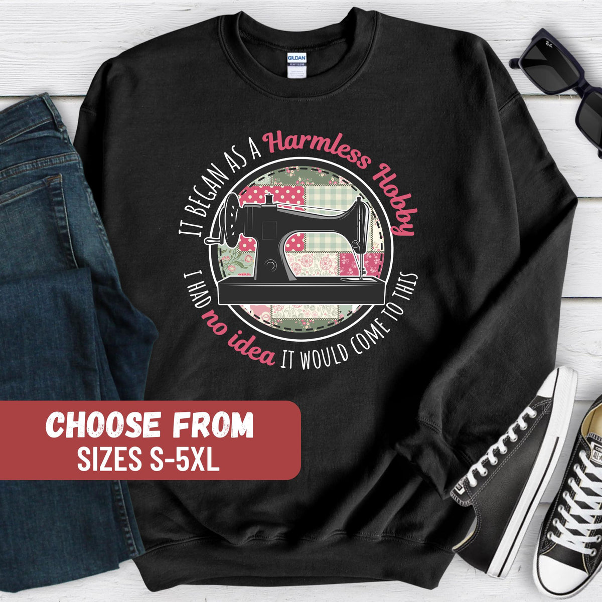 Funny Sewing Sweater Tailor Sweatshirt Gift For Sewer Gift For Quilter Quilting Sweatshirt Sewer Gift Quilter Gift Tailor Hoodie Hoodie – Warm & Stylish · Top Pick For Any Outfit