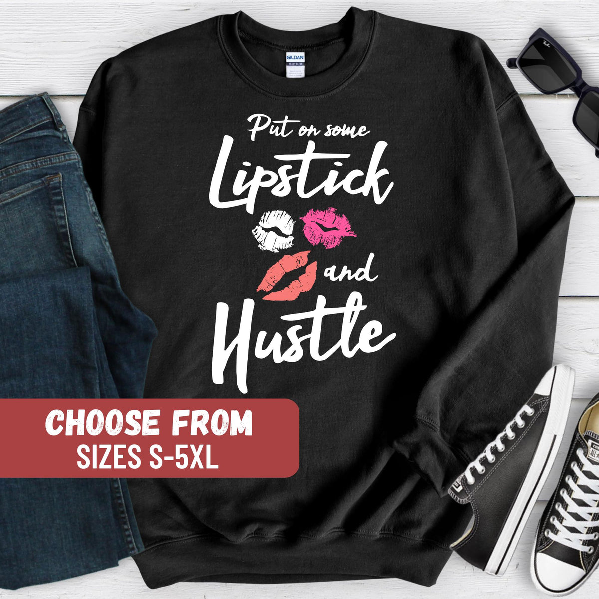 Esthetician Sweatshirt Skin Sweater MUA Sweater Gift For Esthetician Crewneck Beautician Hoodies Makeup Artist Sweater Makeup Hoodie Hoodie – Cozy Vibes · High-Quality Print