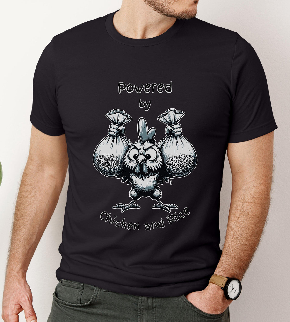 funny gym shirts chicken shirt Workout Shirt Funny Gym Shirt Weightlifting Tshirt Gift for Gym Rat Gym Girl Weightlifting Gift Graphic Tee – Feel-Good Design · Top Pick For Any Outfit