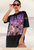 KEY AND PEELE Substitute Teacher T Shirt Key And Peele Shirt KP Gifts Teacher Gifts Graphic Tee – Everyday Comfort · Trending Graphic Apparel