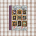 Flower Paintings Notebook for Art Historian Who Loves Classic Dutch and Flemish Paintings of Roses Boho Garden Lover Gift Wedding Florist Graphic Tee – Premium Graphic · Top Pick For Any Outfit
