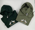 Embroidered Goose Bumps Hoodie Goose Bumps Hoodies Goose Bumps Shirt Cozy Hoodies Unisex Goose Hooded Sweatshirt Mother39s Day Gift Hoodie – Feel-Good Design · Trending Graphic Apparel