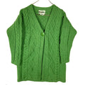 Aran Crafts Cable Knit Wool Sweater Women39s Small Cardigan Made Ireland Graphic Tee – Premium Graphic · Perfect For Daily Wear