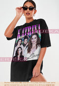 Katrina law Vintage Shirt Katrina law Homage Tshirt Katrina law Fan Tees Katrina law Retro 90s Sweater Katrina law Merch Gift Bootleg Graphic Tee – Everyday Comfort · Perfect For Daily Wear