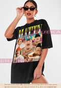 Matty Matheson Tshirt Matty Matheson Retro Shirt Matty Matheson Vintage Tees Retro Matty Matheson Tees Movie Gift Retro Movie Shirt Graphic Tee – Easygoing Wear · Top Pick For Any Outfit