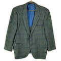 Vintage Penneys Towncraft 1970s Wool Blazer Jacket Small Long Plaid Made Usa Graphic Tee – Fan Favorite · Trending Graphic Apparel