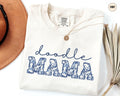 Floral Doodle Mama Tshirt Doodle Shirt Toile Golden Doodle Mothers Day TShirt Funny Pet Owner Gift New Doodle Dog Tee Graphic Tee – Feel-Good Design · Must-Have Style
