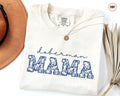 Doberman Mama Shirt Floral Doberman Mom Crewneck Toile Dog Lover Mothers Day Gift Doberman Pincher Tee Graphic Tee – Easygoing Wear · Top Pick For Any Outfit
