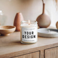Soy Candle Mockup Printify Candle Mockup Custom Candle Mockup Candle Template Soy Candle Mockup Candle Mockup Best Soy Candle Mockup Graphic Tee – Warm & Stylish · Great Gift For Fans