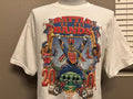 Vintage 200039s Battle Of The Bands Marching Band 2004 Tshirt L Graphic Tee – Cozy Vibes · High-Quality Print