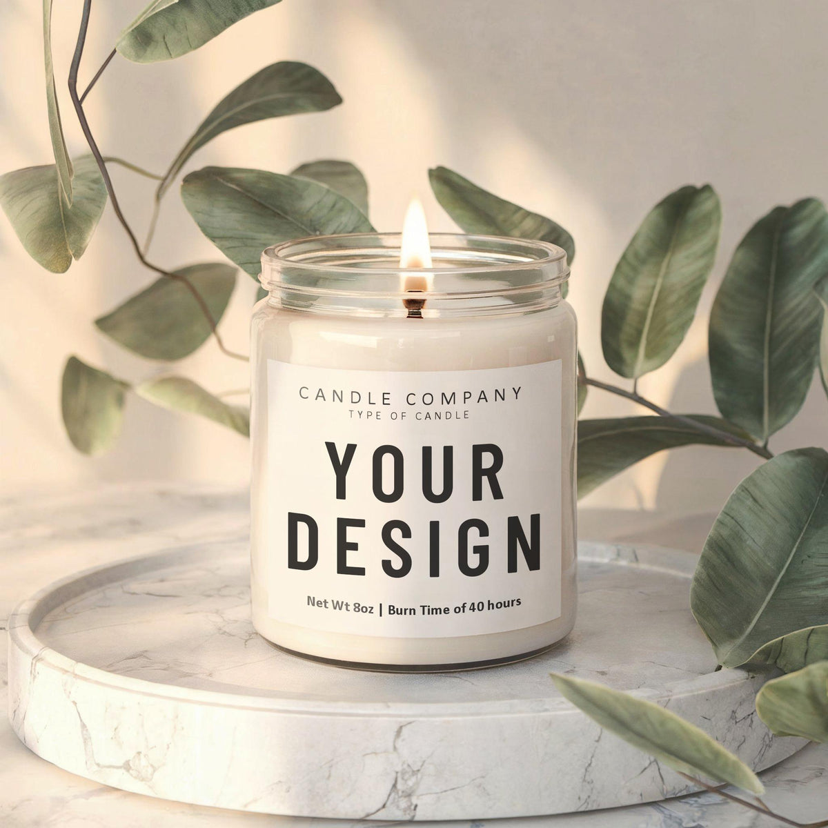 White Candle Mockup Custom Candle Mockup POD Candle Template Soy Candle Mockup Printify Candle Mockup Best Mockup for White Candles Graphic Tee – Fan Favorite · Must-Have Style