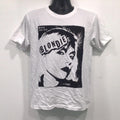 Vintage printed Blondie Tee size S j519 Graphic Tee – Cozy Vibes · High-Quality Print