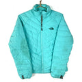 The North Face Flare Down 550 Women39s Puffer Ski Jacket Size Medium Green Graphic Tee – Bold Style · Top Pick For Any Outfit