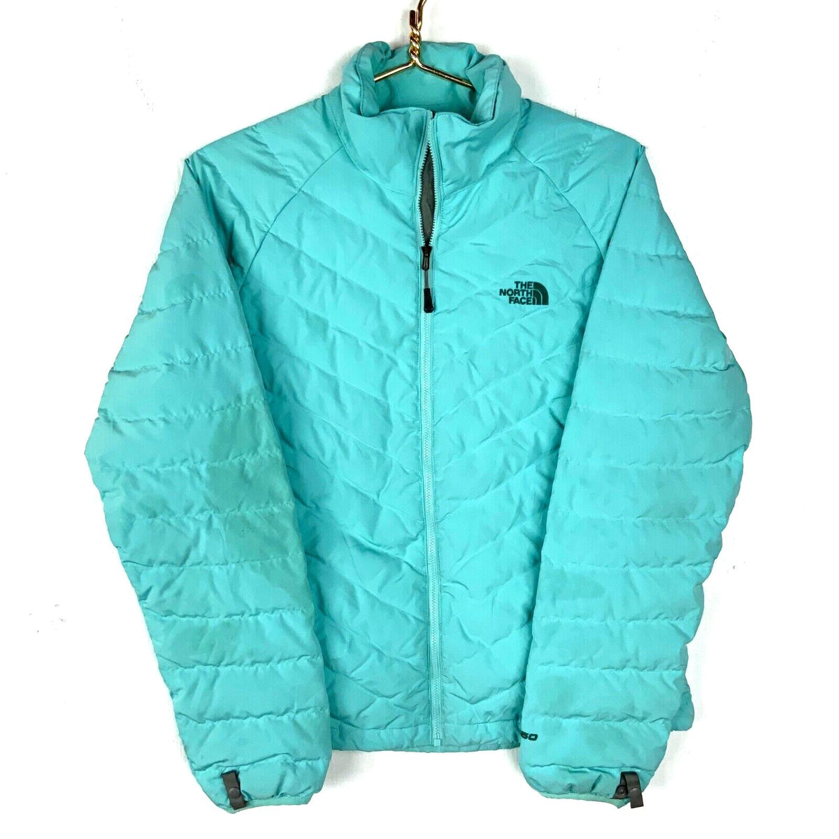 The North Face Flare Down 550 Women39s Puffer Ski Jacket Size Medium Green Graphic Tee – Bold Style · Top Pick For Any Outfit