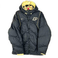 Vintage Purdue Boilermakers Nike Puffer Jacket Large Black Ncaa Full Zip Graphic Tee – Feel-Good Design · Top Pick For Any Outfit