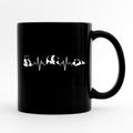 Panda Mug Panda Coffee Mug Panda Bear Gift Cute Coffee Mug Funny Panda Gift Cute Gift Panda Bear Mug Zookeeper Mug Zookeeper Gift Graphic Tee – Cozy Vibes · Perfect For Daily Wear