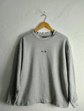 Vintage Oakley crewneck sweatshirt Large Sweatshirt – Fan Favorite · Great Gift For Fans