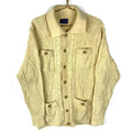 Vintage Pendleton Knit Wool Cardigan Sweater Women39s XL White 90s Graphic Tee – Soft Feel · Top Pick For Any Outfit