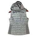 Harley Davidson Motorcycles Hooded Women39s Puffer Vest Jacket Size Medium Gray Graphic Tee – Fan Favorite · High-Quality Print