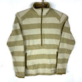 Patagonia Better Sweater Fleece Sweater Jacket Womens Size XS Half Zip Striped Graphic Tee – Cozy Vibes · High-Quality Print