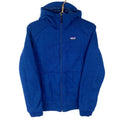 Patagonia Quilt Lined Sweater Jacket Small Blue Full Zip Insulated Graphic Tee – Feel-Good Design · Top Pick For Any Outfit