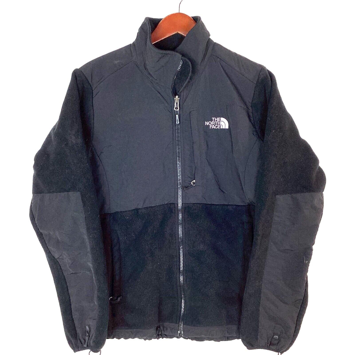The North Face Denali Fleece Sweater Jacket Womens Large Polartec Recycled Graphic Tee – Premium Graphic · Must-Have Style
