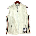 Harley Davidson Fleece Sweater Vest Jacket Womens Extra Large Beige Nwt Graphic Tee – Aesthetic Look · Trending Graphic Apparel