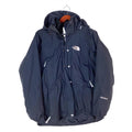 The North Face HyVent Hooded Women39s Puffer Jacket Size Medium Black Full Zip Graphic Tee – Fan Favorite · Top Pick For Any Outfit
