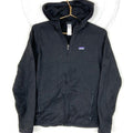 Patagonia Fleece Better Sweater Hooded Jacket Womens Medium Black Graphic Tee – Feel-Good Design · Perfect For Daily Wear
