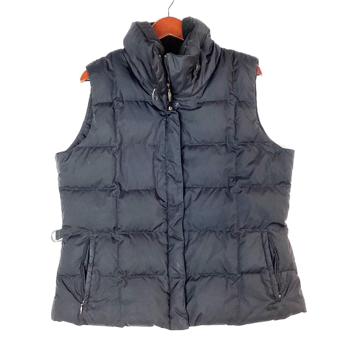 Eddie Bauer Eb700 Goose Down Women39s Vest Jacket Size Extra Large Black Graphic Tee – Aesthetic Look · Great Gift For Fans
