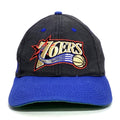 Vintage Philadelphia 76ers Snapback Hat Cap Black Nba Basketball 90s Graphic Tee – Fan Favorite · Trending Graphic Apparel